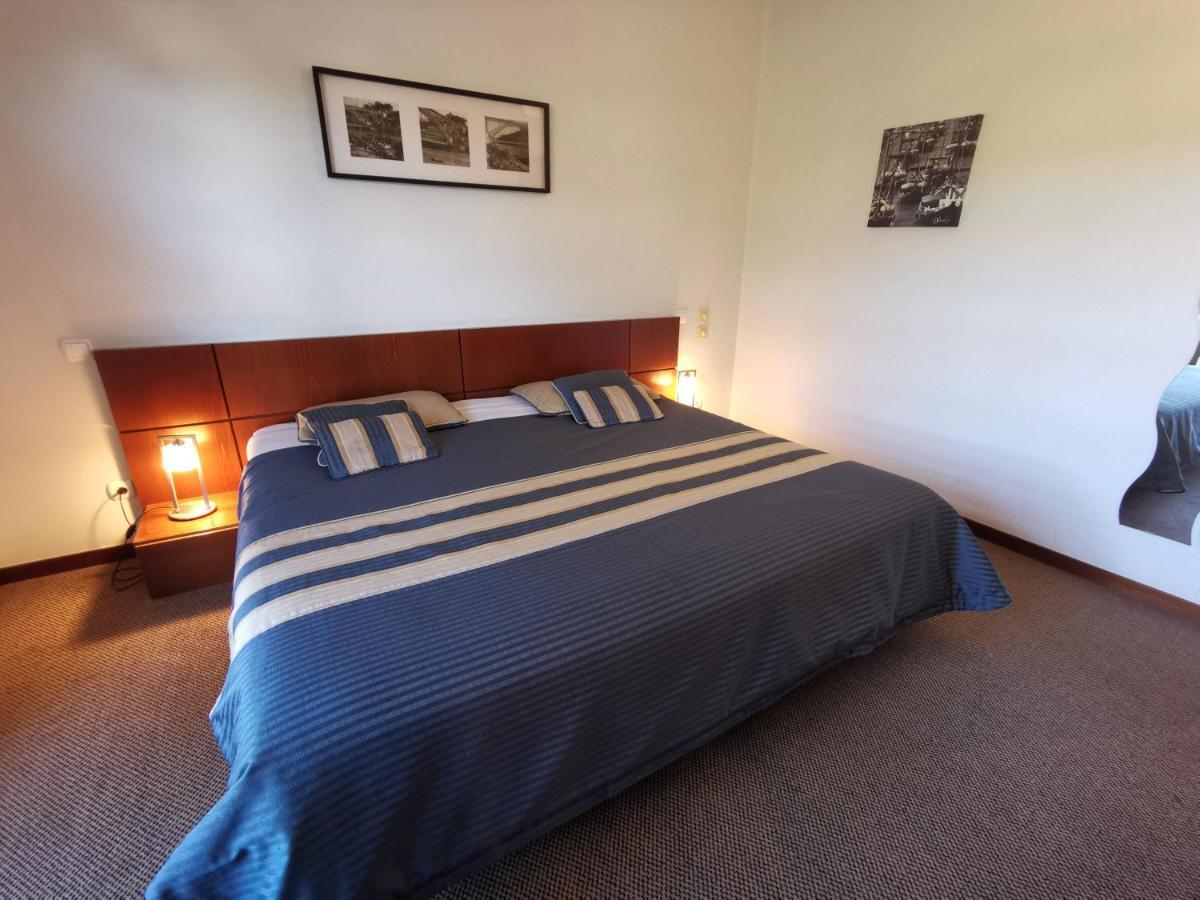 Hotel La Fontaine Esmoriz Eksteriør billede