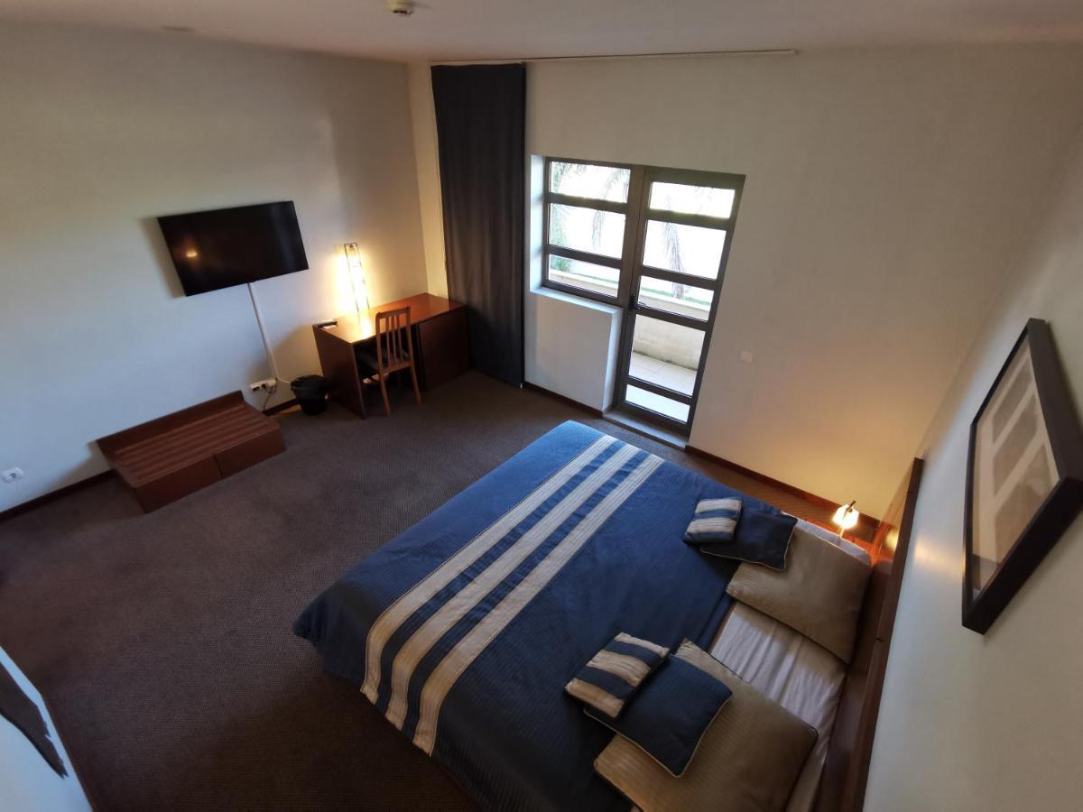Hotel La Fontaine Esmoriz Eksteriør billede
