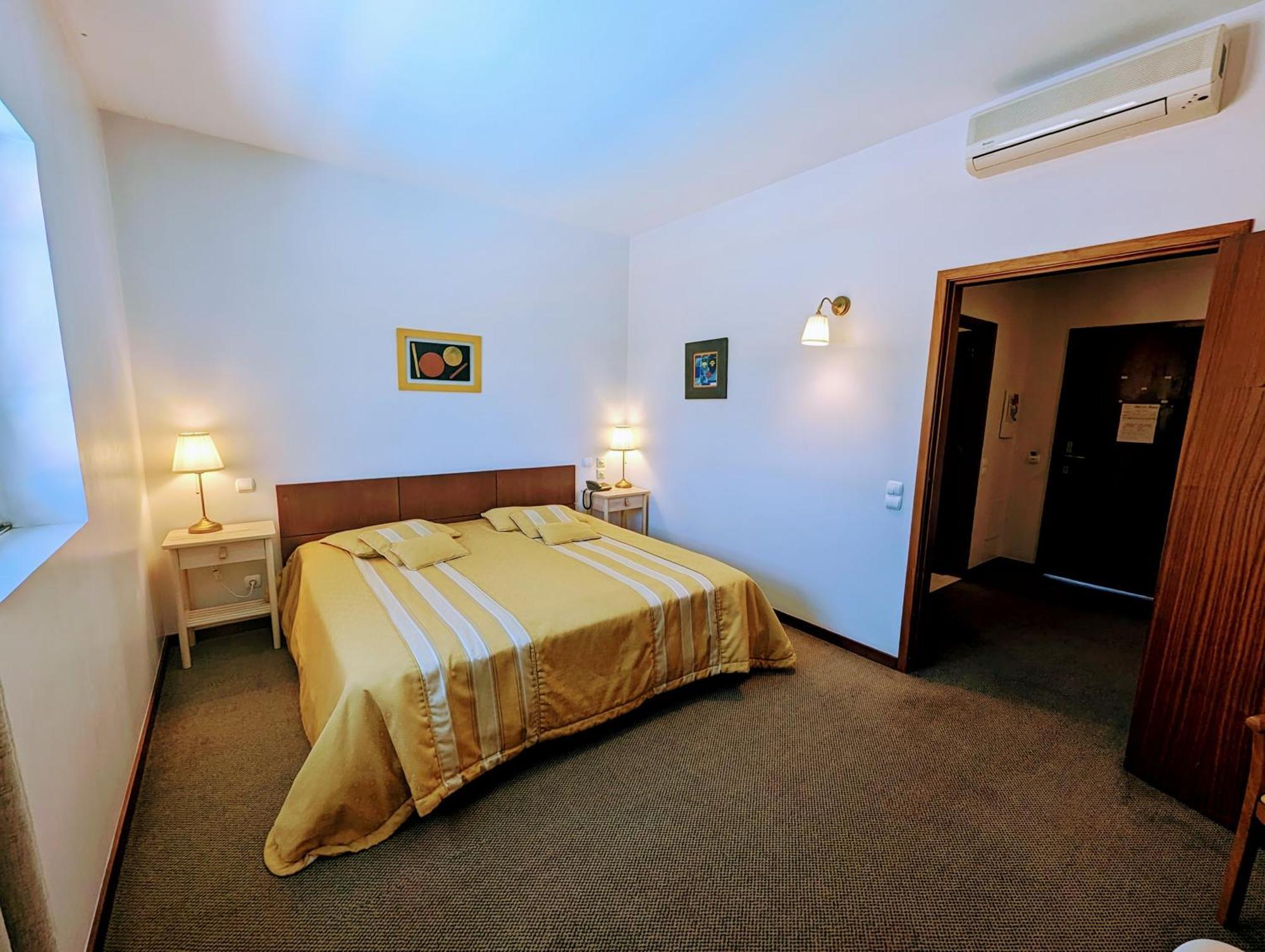Hotel La Fontaine Esmoriz Eksteriør billede
