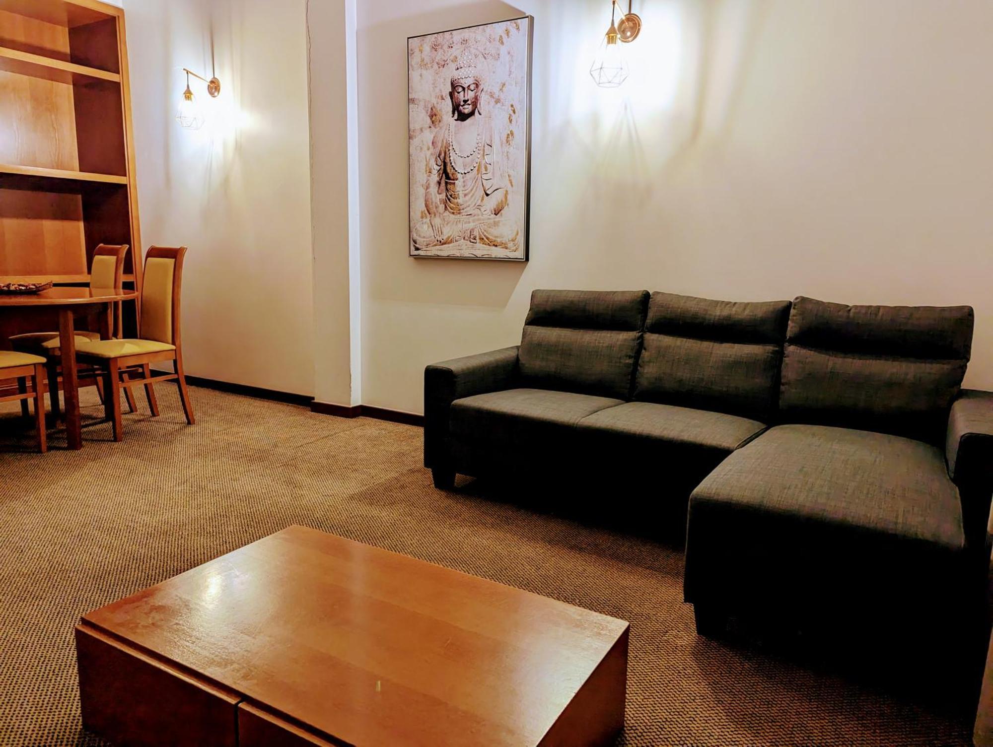 Hotel La Fontaine Esmoriz Eksteriør billede