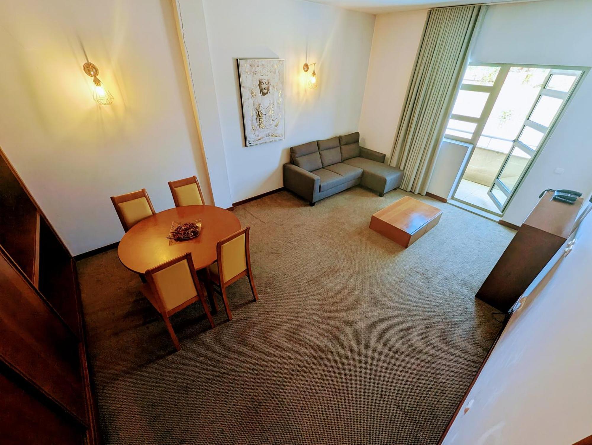 Hotel La Fontaine Esmoriz Eksteriør billede