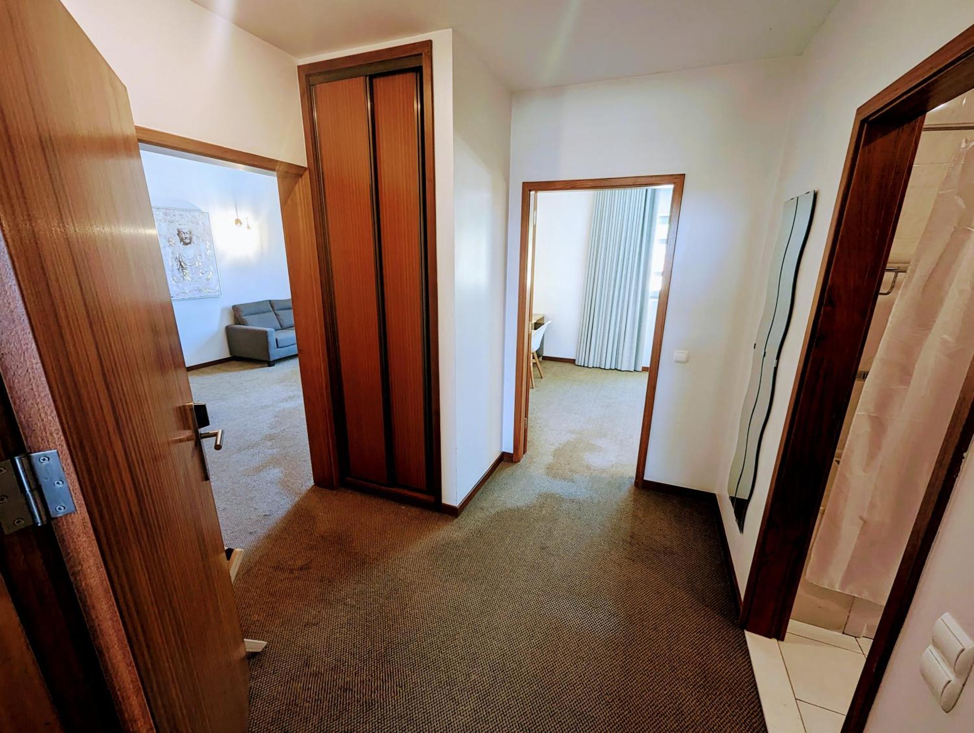 Hotel La Fontaine Esmoriz Eksteriør billede